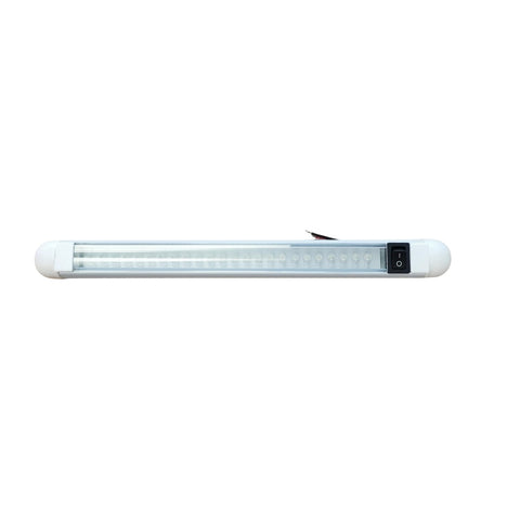 2x LED Light Bar 12