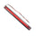 2x LED Brake Slim Strip Trailer Tail Light Bar 18 LED 12V RV Trailer ATV UTE Truck - RVSUNSHADES
