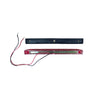 2x LED Brake Slim Strip Trailer Tail Light Bar 18 LED 12V RV Trailer ATV UTE Truck - RVSUNSHADES