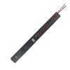 2x LED Brake Slim Strip Trailer Tail Light Bar 18 LED 12V RV Trailer ATV UTE Truck - RVSUNSHADES