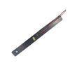 2x LED Reverse Slim Strip Trailer Tail Light Bar 18 LED 12V RV Trailer ATV UTE Truck - RVSUNSHADES