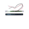 2x LED Reverse Slim Strip Trailer Tail Light Bar 18 LED 12V RV Trailer ATV UTE Truck - RVSUNSHADES