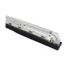 2x LED Reverse Slim Strip Trailer Tail Light Bar 18 LED 12V RV Trailer ATV UTE Truck - RVSUNSHADES