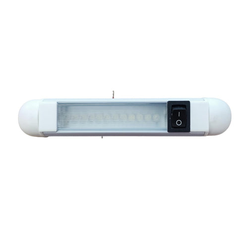 2x LED Light Bar 6
