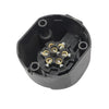 7 PIN ROUND SOCKET CONNECTOR TRAILER BOAT - RVSUNSHADES