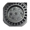 7 PIN ROUND SOCKET CONNECTOR TRAILER BOAT - RVSUNSHADES