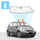 Mercedes-Benz A-Class Windscreen Sun Shade W168/169 Solar Screens BLOCK OUT (RV22) Premium V2 - RVSUNSHADES