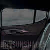 Alfa Romeo Tonale Sun Shade 965 2022-now [Rear Door] Pair - RVSUNSHADES