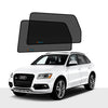 Audi Q5 Sun Shade 8R 2008-2017 [Rear Door] Pair - RVSUNSHADES