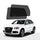 Audi Q5 Sun Shade 8R 2008-2017 [Rear Door] Pair - RVSUNSHADES