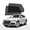 Audi Q5 Window Sun Shade FY 2018-2024 [Rear Door] - RVSUNSHADES