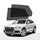 Audi Q5 Window Sun Shade FY 2018-2024 [Rear Door] - RVSUNSHADES