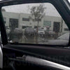 Audi Q5 Sun Shade 8R 2008-2017 [Rear Door] Pair - RVSUNSHADES