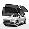 Audi Q5 Window Sun Shade FY 2018-2024 [set of 4] - RVSUNSHADES