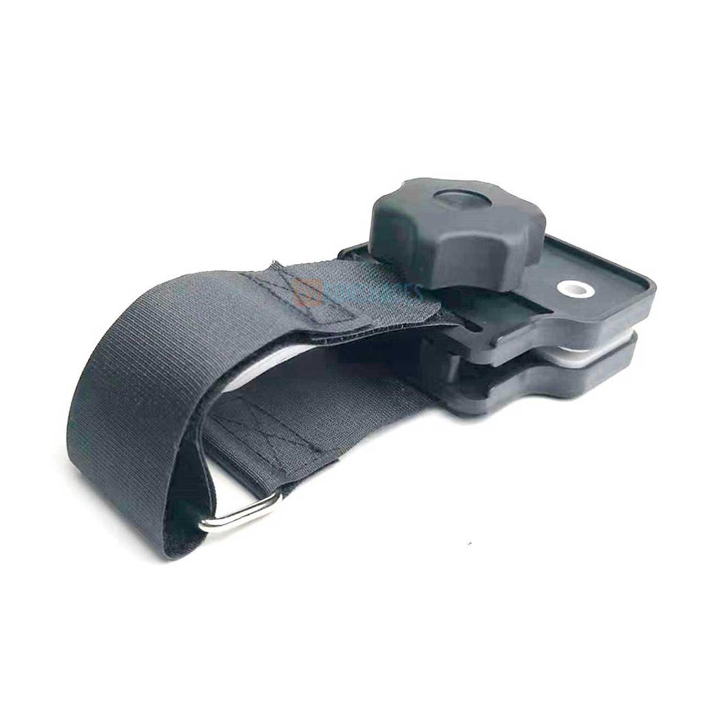 Caravan Awning Anti-Flap Clamps (Twin Pack) - RVSUNSHADES