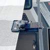 Caravan Awning Anti-Flap Clamps (Twin Pack) - RVSUNSHADES