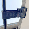 Caravan Awning Anti-Flap Clamps (Twin Pack) - RVSUNSHADES