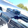 Anti Flap Clamps Twin Pack