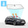 Audi A3 Windscreen Sun Shade 8V 2013-2020 Solar Screens BLOCK OUT (RV17) Premium V2 - RVSUNSHADES