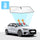 Audi A3 Windscreen Sun Shade 8Y 2020-2023 Solar Screens BLOCK OUT (RV17) Premium V2 - RVSUNSHADES