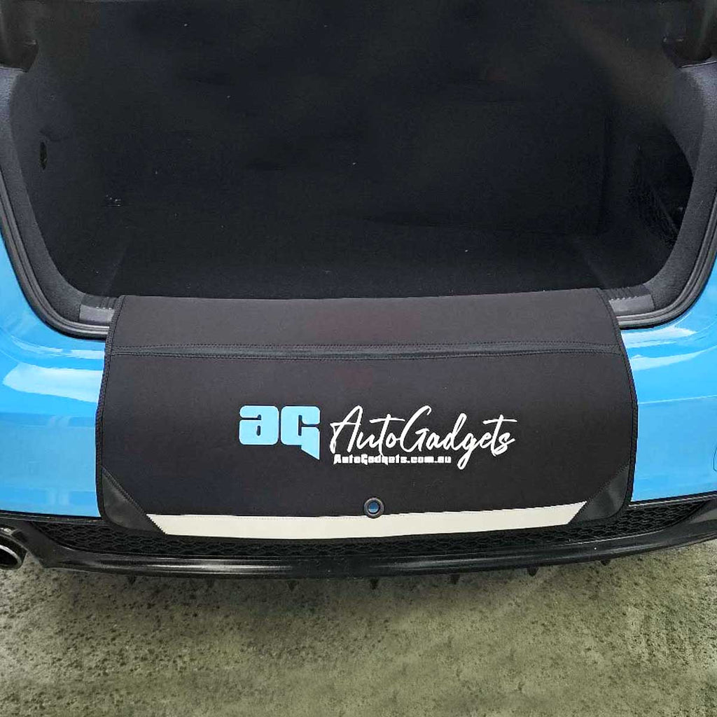 Car Bumper Protector