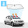 Mercedes-Benz B-Class Windscreen Sun Shade W245 Solar Screens BLOCK OUT (RV15) Premium V2 - RVSUNSHADES