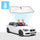 BMW 1 Series Windshield Sun Shade F20/21 Solar Screens BLOCK OUT (RV25) Premium V2 - RVSUNSHADES