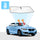 BMW 2 Series Windshield Sun Shade Solar Screens BLOCK OUT (RV45)* Premium V2 - RVSUNSHADES