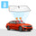 BMW 3 Series Windshield Sun Shade F30 Solar Screens BLOCK OUT (RV25) Premium V2 - RVSUNSHADES