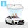 BMW 4 Series Windshield Sun Shade F33 G22 Solar Screens BLOCK OUT (RV25) Premium V2 - RVSUNSHADES