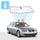 BMW 5 Series Windshield Sun Shade E60/61 Solar Screens BLOCK OUT (RV26) Premium V2 - RVSUNSHADES