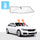 BMW 6 Series Windshield Sun Shade F06/G32 Solar Screens BLOCK OUT (RV27) Premium V2 - RVSUNSHADES