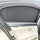 BMW 5 Series Sun Shade F10 Sedan 2010-2016 [Rear Door] Pair - RVSUNSHADES