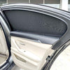 BMW 5 Series Sun Shade G30 Sedan 2017-2023 [Rear Door] Pair - RVSUNSHADES