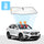 BMW X1 Series Windshield Sun Shade F48 Solar Screens BLOCK OUT (RV17) Premium V2 - RVSUNSHADES