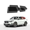 BMW iX1 X1 Sun Shade 3rd Gen U11/12 2022-now [Set of 4]* - RVSUNSHADES