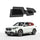BMW iX1 X1 Sun Shade 3rd Gen U11/12 2022-now [Set of 4]* - RVSUNSHADES