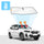 BMW X3 iX3 Windshield Sun Shade F25/G01 Solar Screens BLOCK OUT (RV27) Premium V2 - RVSUNSHADES