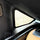 BMW X6 Sun Shade G06 2020-now [Quarter Window] Pair - RVSUNSHADES