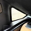 BMW X6 Sun Shade G06 2020-now [Set of 4] - RVSUNSHADES