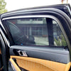 BMW X6 Sun Shade G06 2020-now [Set of 4] - RVSUNSHADES