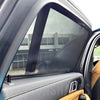 BMW X6 Sun Shade G06 2020-now [Quarter Window] Pair - RVSUNSHADES