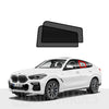 BMW X6 Sun Shade G06 2020-now [Rear Door] Pair - RVSUNSHADES