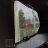 BMW iX Sun Shade I20 2022-Now [Quarter Window] - RVSUNSHADES
