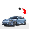 BYD Seal Sun Shade 2022-Now [Quarter Window] Pair - RVSUNSHADES