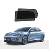 BYD Seal Sun Shade 2022-Now [Rear Door] Pair - RVSUNSHADES