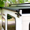 Caravan Slide-Out Awning Topper Fabric Replacement Topper 3200x1500mm (WHITE) - RVSUNSHADES