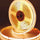 Waterproof COB LED Strip Light Warm White 10M Roll 480 LEDs IP68 3000k (12V) - RVSUNSHADES