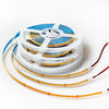 COB LED Strip Light Cool White 10M Roll 480 LEDs IP20 6500k (12V) - RVSUNSHADES