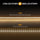 Waterproof COB LED Strip Light Warm White 10M Roll 480 LEDs IP68 3000k (12V) - RVSUNSHADES